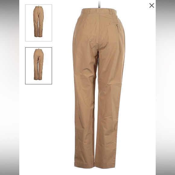 Boyfriend high rise pants - Picture 4 of 4